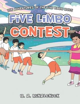 portada Five Limbo Contest (en Inglés)