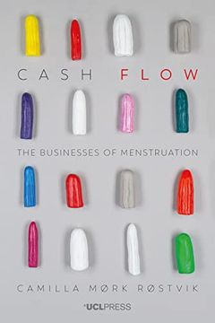 portada Cash Flow: The businesses of menstruation (en Inglés)