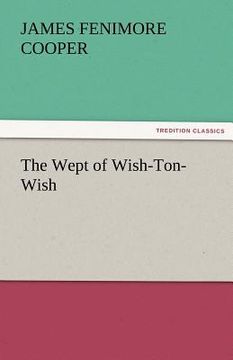 portada the wept of wish-ton-wish (en Inglés)