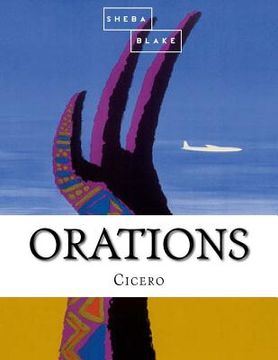 portada Orations (in Latin)