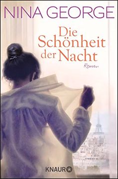 portada Die Schönheit der Nacht: Roman (en Alemán)