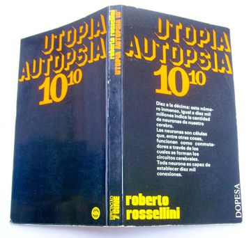 portada Utopia Autopsia 10