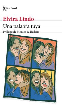 portada Una Palabra Tuya / A Word from You (in Spanish)