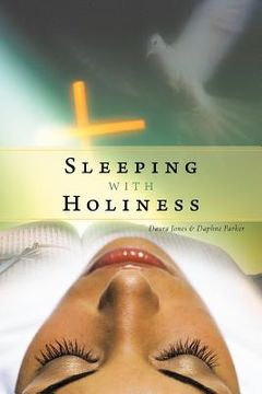 portada sleeping with holiness