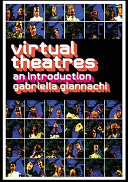 portada Virtual Theatres: An Introduction