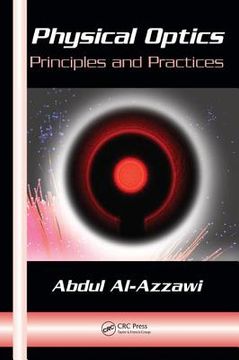 portada physical optics: principles and practices (en Inglés)