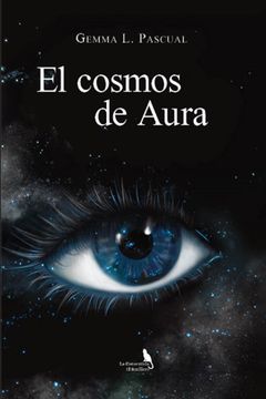portada El Cosmos de Aura (in Spanish)