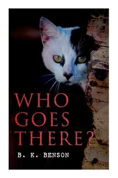 portada Who Goes There?: The Story of a Spy in the Civil War (en Inglés)