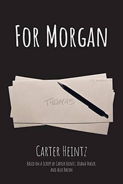 portada For Morgan