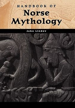 portada handbook of norse mythology