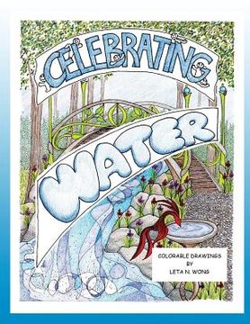 portada Celebrating Water (en Inglés)