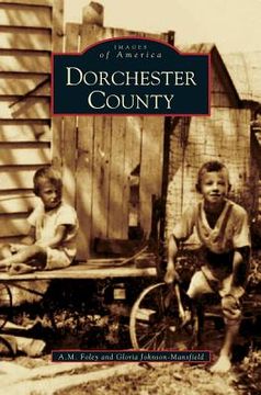 portada Dorchester County (en Inglés)