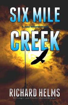 portada Six Mile Creek (en Inglés)