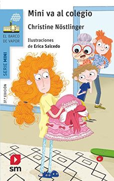 portada Mini va al Colegio (in Spanish)