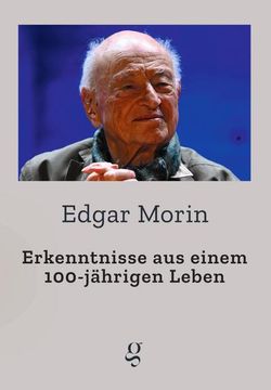 portada Erkenntnisse aus Einem 100-Jährigen Leben (in German)