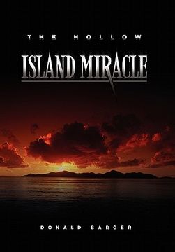 portada the hollow island miracle