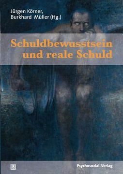 portada Schuldbewusstsein und Reale Schuld (en Alemán)