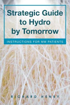 portada Strategic Guide to Hydro by Tomorrow: Instructions for mm Patients 