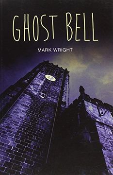 portada Ghost Bell (Teen Reads) (en Inglés)