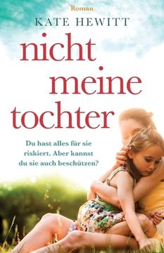 portada Nicht meine Tochter (in German)