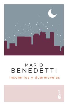 portada Insomnios y duermevelas