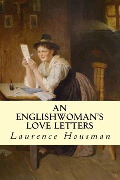 portada An Englishwoman's Love Letters
