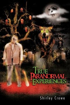 portada true paranormal experiences