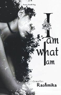 portada I am what I am (en Inglés)