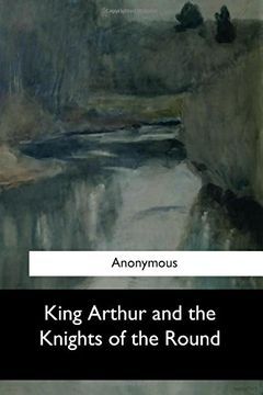 portada King Arthur and the Knights of the Round