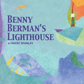 portada Benny Berman's Lighthouse