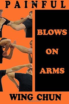 portada Painful Blows on Arms (in English)