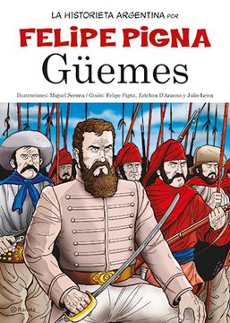 portada Guemes