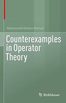portada Counterexamples in Operator Theory