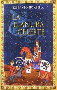 portada La Llanura Celeste