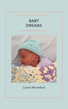 portada Baby Dreams (in English)