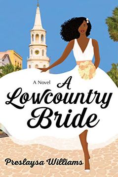 portada A Lowcountry Bride: A Novel (in English)