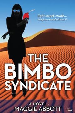 portada The Bimbo Syndicate (en Inglés)