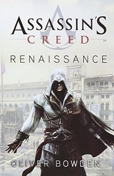 portada Assassin's Creed 1. Renaissance