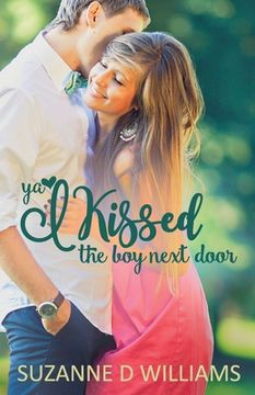 portada I Kissed The Boy Next Door