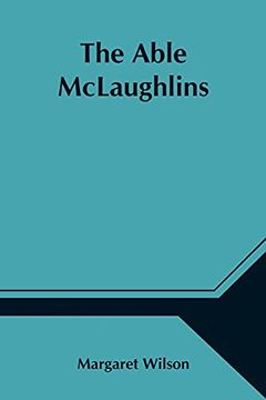 portada The Able Mclaughlins (en Inglés)