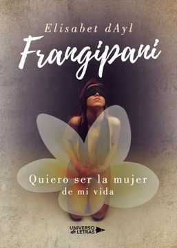 portada Frangipani