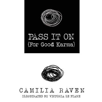 portada Pass it on (For Good Karma) (en Inglés)