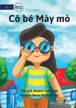portada Little Miss Quick Fix - Cô bé Mày mò (en Vietnamita)