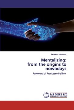 portada Mentalizing: from the origins to nowadays