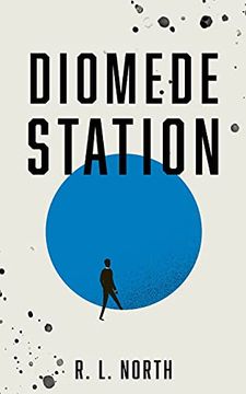 portada Diomede Station (0) (in English)