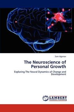 portada the neuroscience of personal growth (en Inglés)