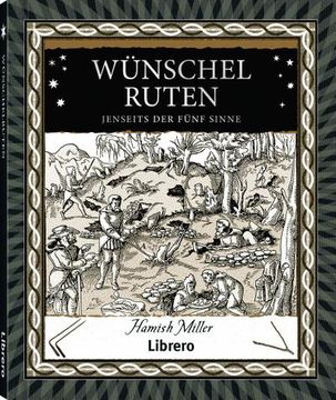 portada Wünschelruten (en Alemán)