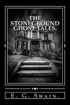 portada The Stoneground Ghost Tales. (en Inglés)