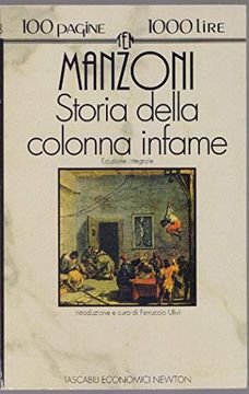 portada Storia Della Colonna Infernale
