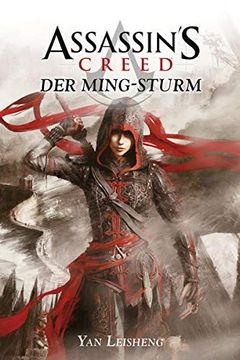 portada Assassin? S Creed: Der Ming-Sturm (en Alemán)